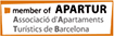 Apartur Logo